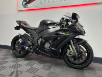 KAWASAKI NINJA