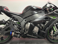 KAWASAKI NINJA