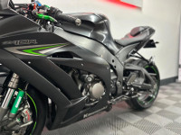 KAWASAKI NINJA