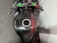 KAWASAKI NINJA