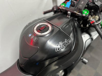 KAWASAKI NINJA
