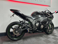 KAWASAKI NINJA