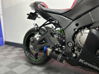 KAWASAKI NINJA