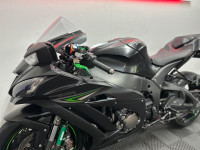 KAWASAKI NINJA