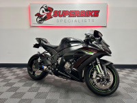 KAWASAKI NINJA