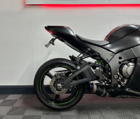 KAWASAKI NINJA