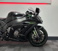 KAWASAKI NINJA
