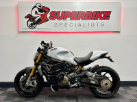 DUCATI MONSTER 1200
