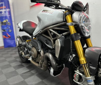 DUCATI MONSTER 1200