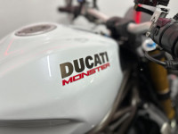DUCATI MONSTER 1200