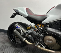 DUCATI MONSTER 1200