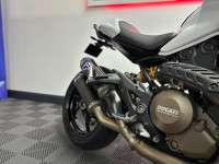 DUCATI MONSTER 1200