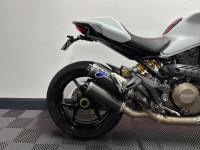 DUCATI MONSTER 1200