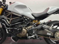 DUCATI MONSTER 1200