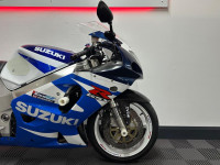 SUZUKI GSXR750