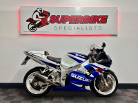 SUZUKI GSXR750