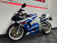 SUZUKI GSXR750
