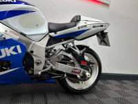 SUZUKI GSXR750