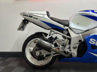 SUZUKI GSXR750