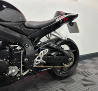 SUZUKI GSXR600