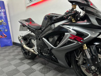 SUZUKI GSXR600