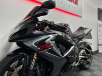 SUZUKI GSXR600