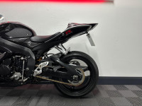 SUZUKI GSXR600