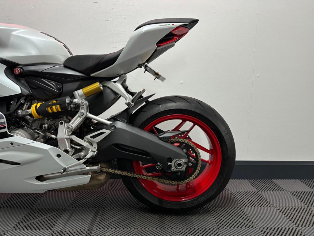 DUCATI 959 Panigale