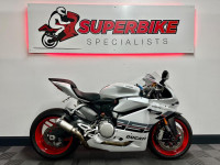 DUCATI 959 Panigale