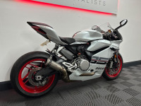 DUCATI 959 Panigale