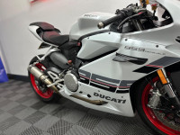 DUCATI 959 Panigale