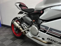 DUCATI 959 Panigale