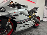 DUCATI 959 Panigale
