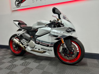 DUCATI 959 Panigale