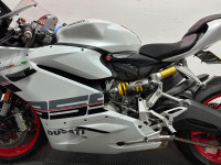 DUCATI 959 Panigale