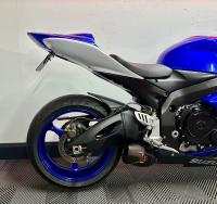 SUZUKI GSXR600