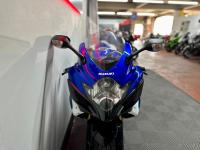 SUZUKI GSXR600