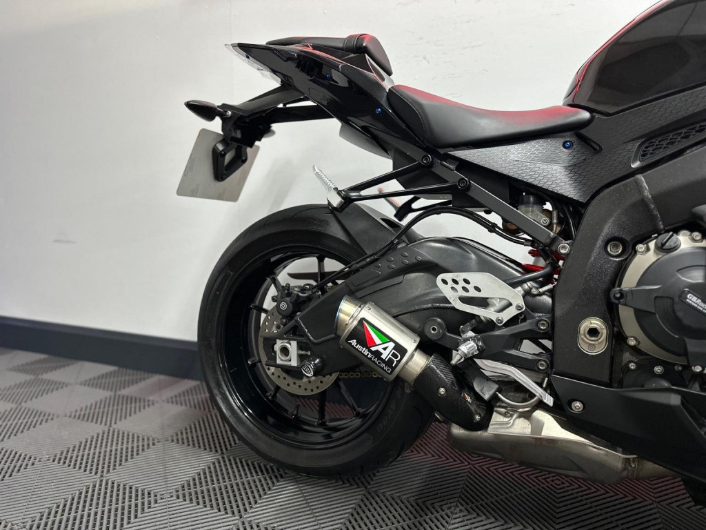 BMW S1000RR