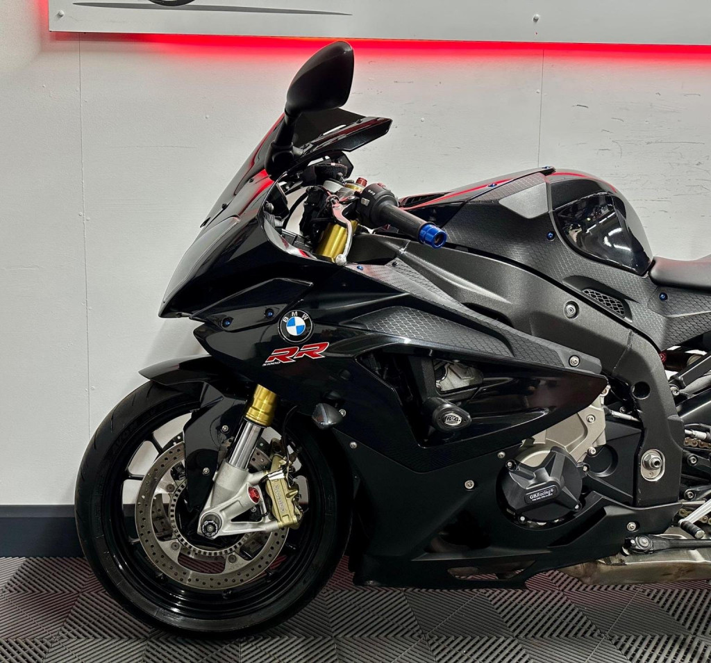 BMW S1000RR