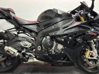 BMW S1000RR