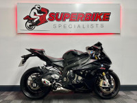 BMW S1000RR