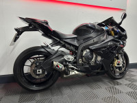 BMW S1000RR