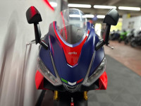 APRILIA RS