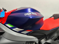APRILIA RS