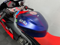 APRILIA RS