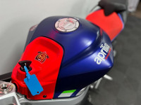 APRILIA RS