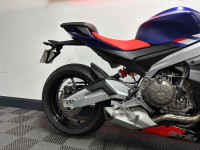 APRILIA RS