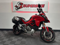 DUCATI MULTISTRADA 1200