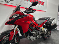DUCATI MULTISTRADA 1200