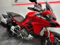 DUCATI MULTISTRADA 1200